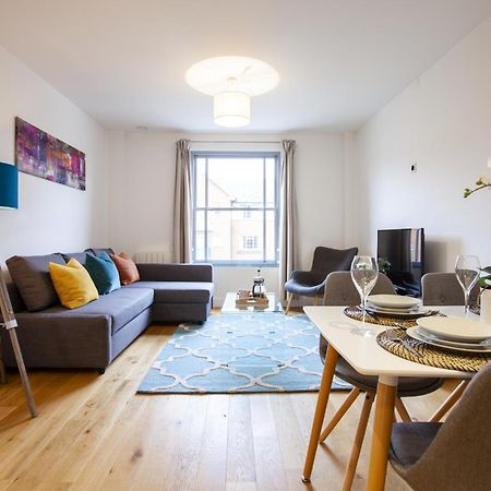 Urban Living'S ~ King Edward Luxury Apartments In The Heart Of Windsor Exterior foto