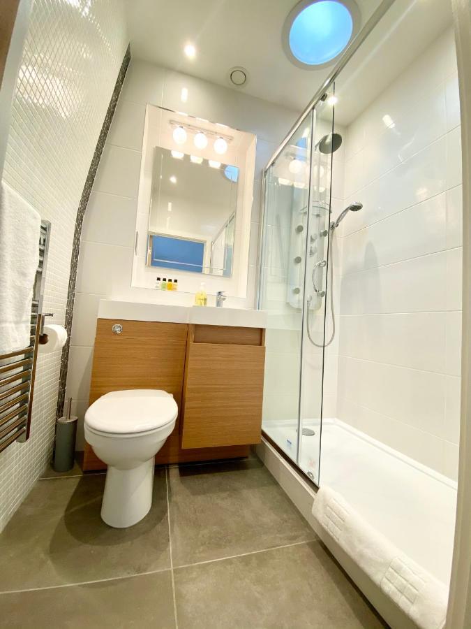 Urban Living'S ~ King Edward Luxury Apartments In The Heart Of Windsor Exterior foto