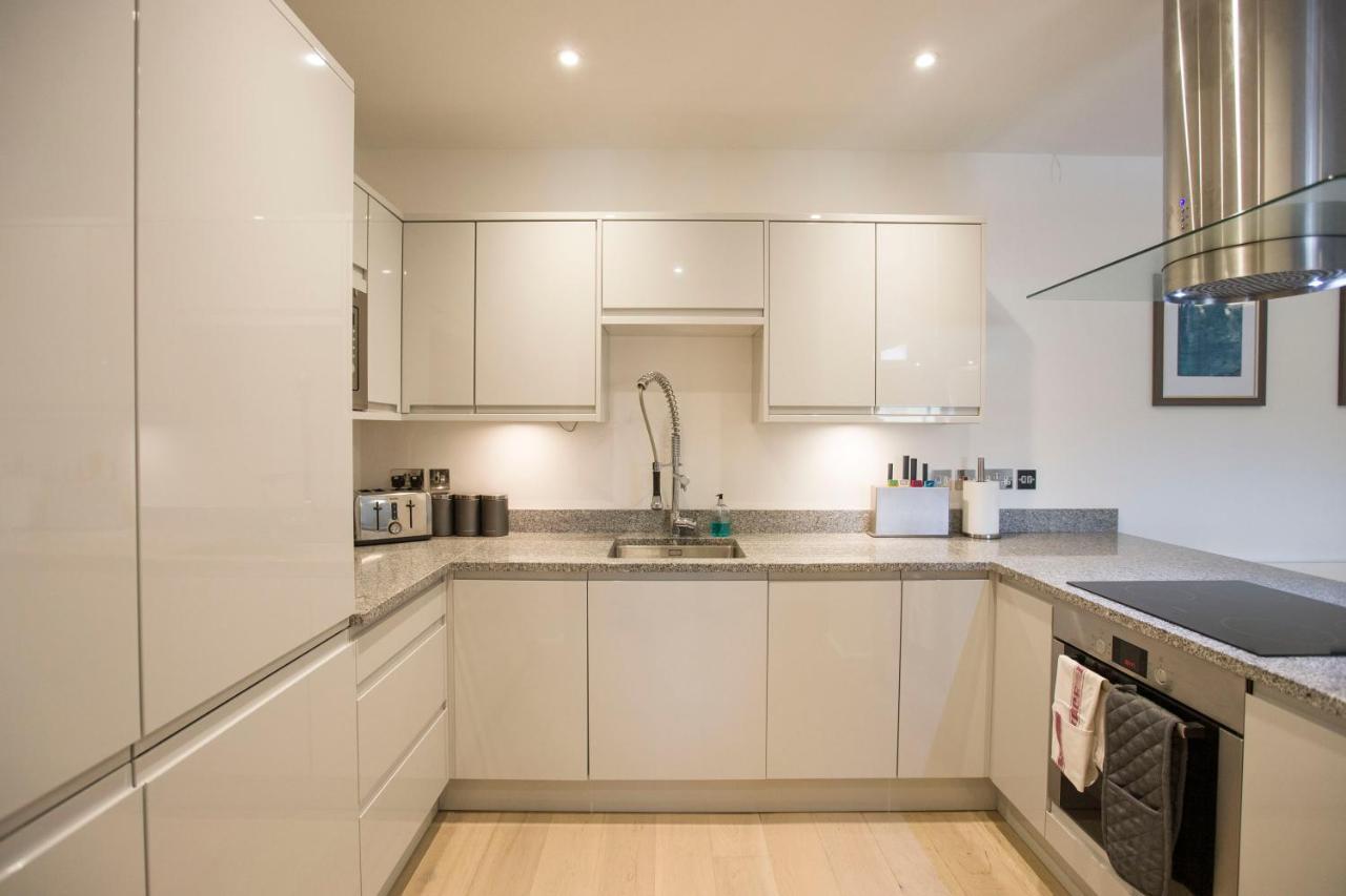 Urban Living'S ~ King Edward Luxury Apartments In The Heart Of Windsor Exterior foto