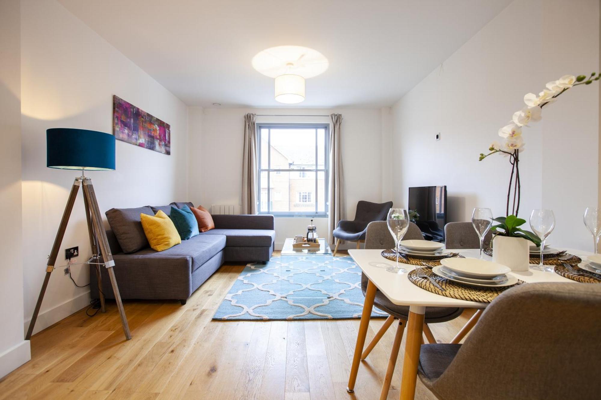Urban Living'S ~ King Edward Luxury Apartments In The Heart Of Windsor Exterior foto