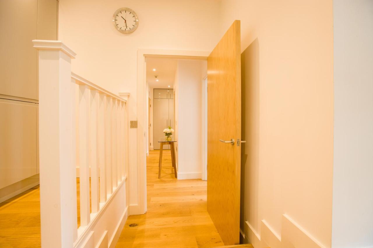 Urban Living'S ~ King Edward Luxury Apartments In The Heart Of Windsor Exterior foto